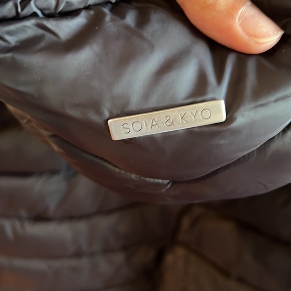 Jacket - Picture 4 of 5